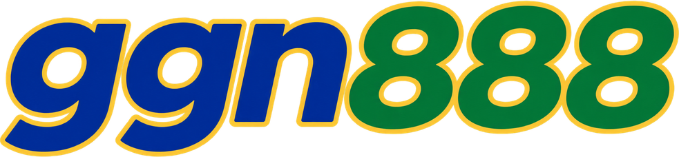ggn888 Logo
